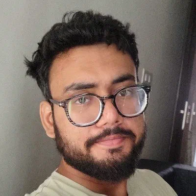 Hey, I'm Sahil
